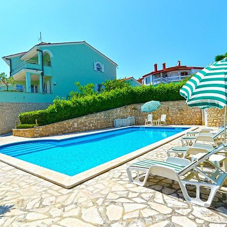 Pool Apartments 624 Πούλα Εξωτερικό φωτογραφία