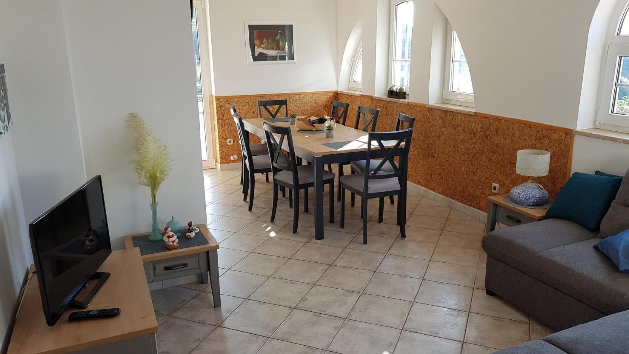 Pool Apartments 624 Πούλα Εξωτερικό φωτογραφία