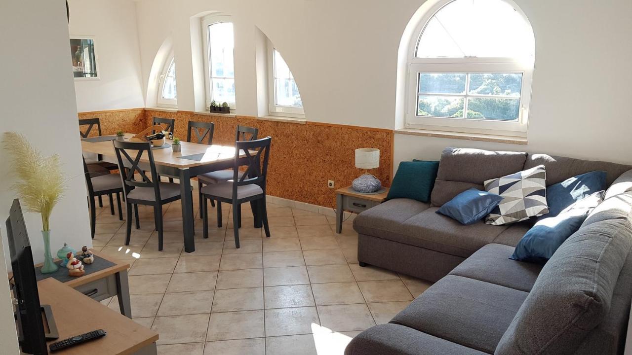 Pool Apartments 624 Πούλα Εξωτερικό φωτογραφία