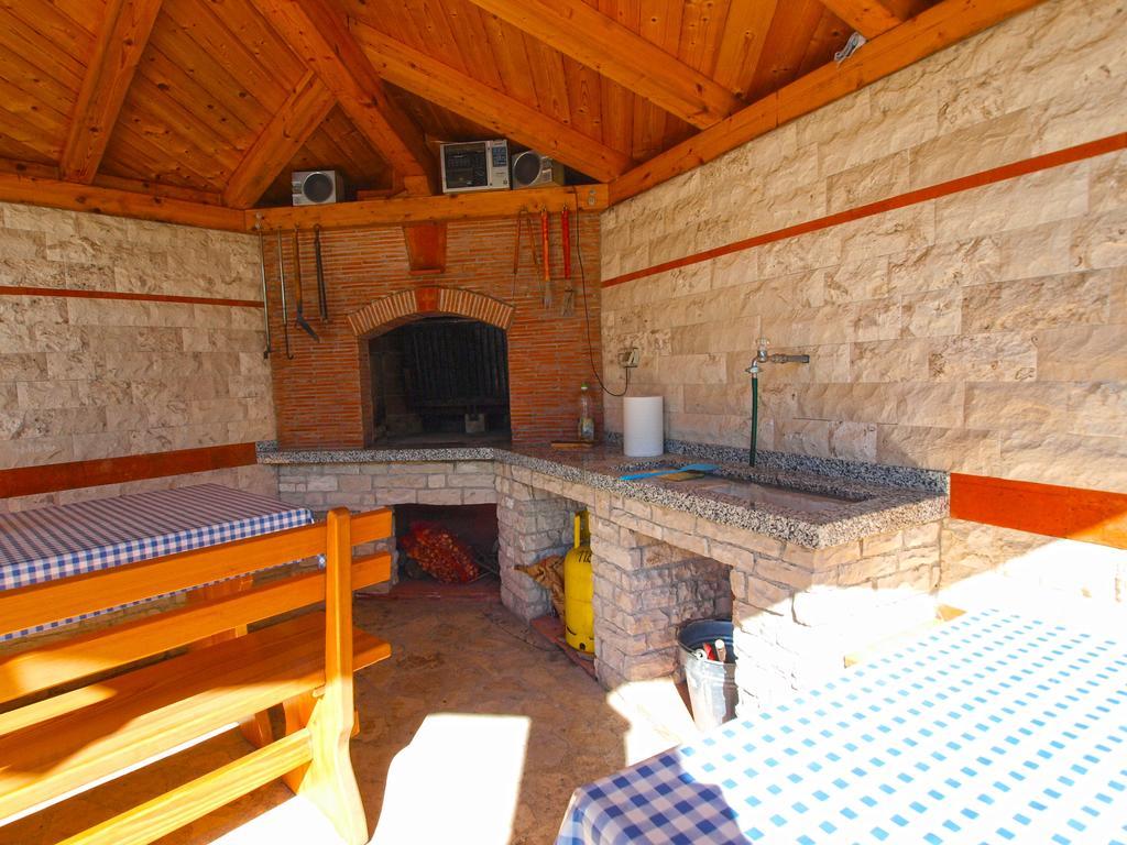 Pool Apartments 624 Πούλα Εξωτερικό φωτογραφία