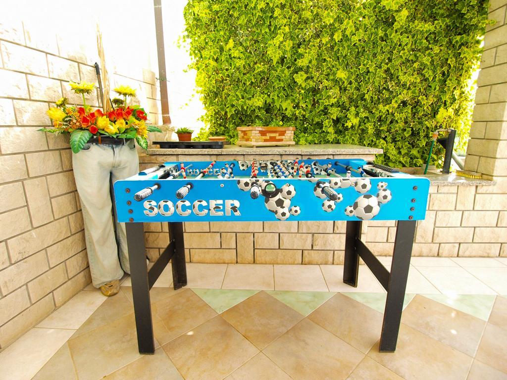 Pool Apartments 624 Πούλα Εξωτερικό φωτογραφία