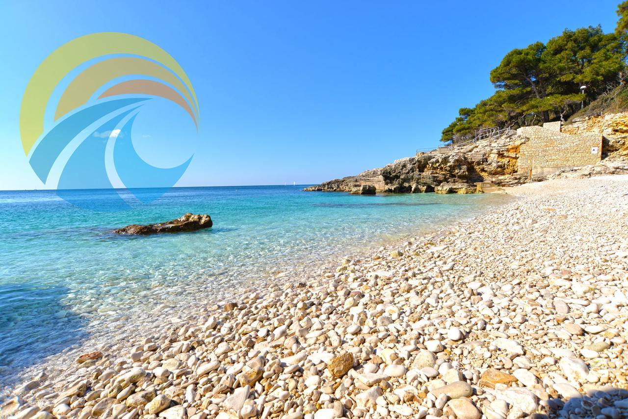 Pool Apartments 624 Πούλα Εξωτερικό φωτογραφία