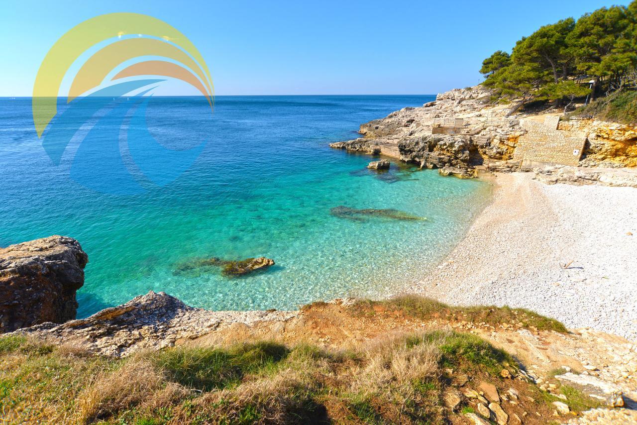 Pool Apartments 624 Πούλα Εξωτερικό φωτογραφία