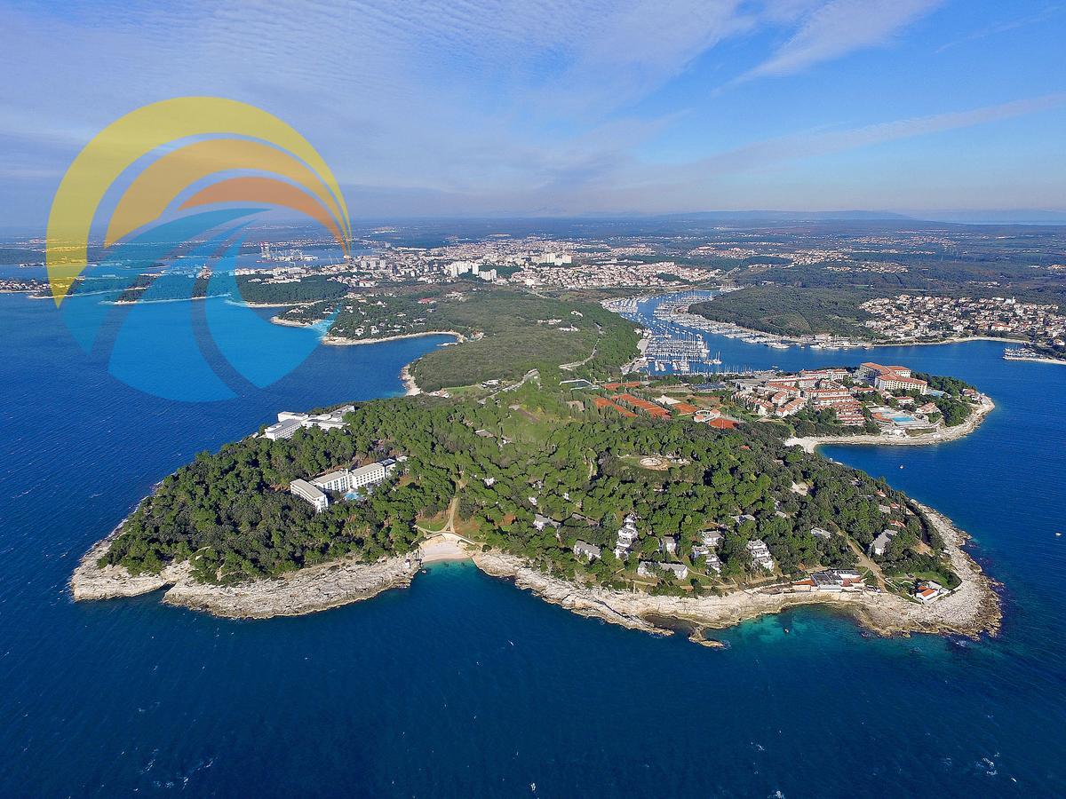Pool Apartments 624 Πούλα Εξωτερικό φωτογραφία