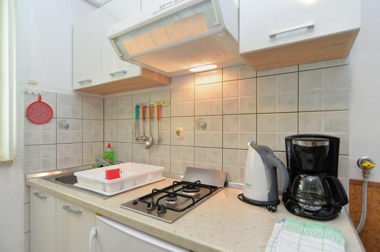 Pool Apartments 624 Πούλα Εξωτερικό φωτογραφία