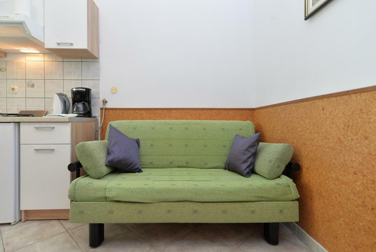 Pool Apartments 624 Πούλα Εξωτερικό φωτογραφία