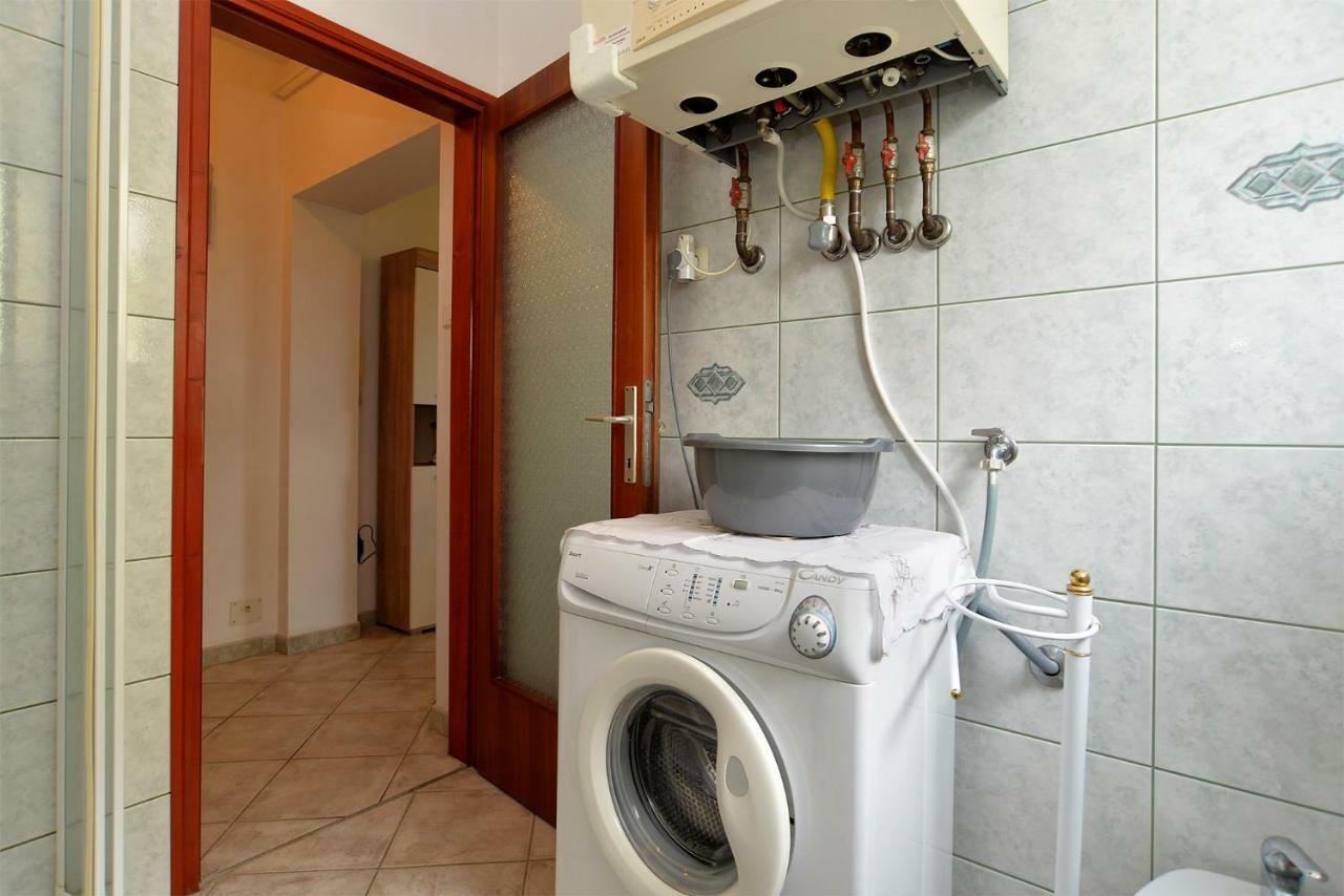 Pool Apartments 624 Πούλα Εξωτερικό φωτογραφία