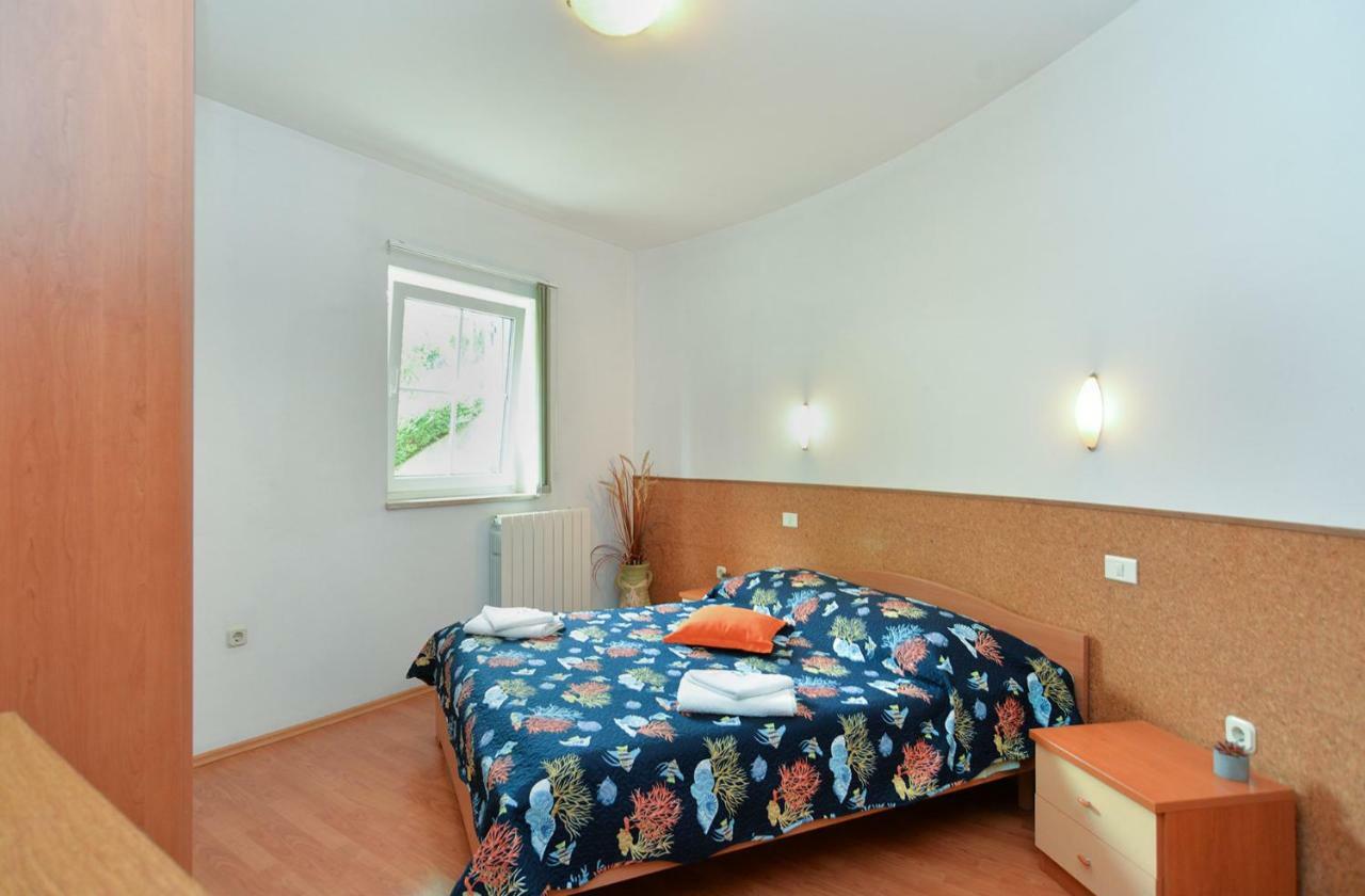 Pool Apartments 624 Πούλα Εξωτερικό φωτογραφία