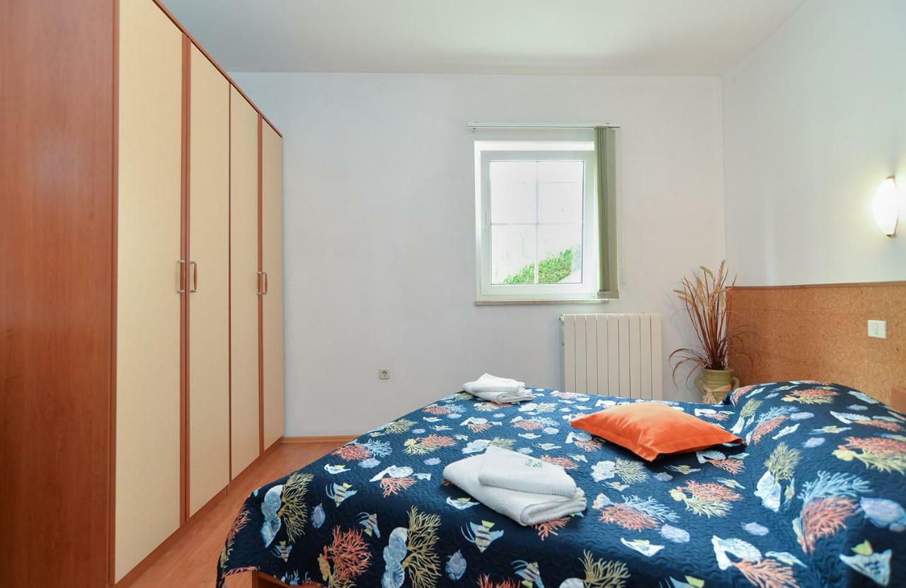 Pool Apartments 624 Πούλα Εξωτερικό φωτογραφία