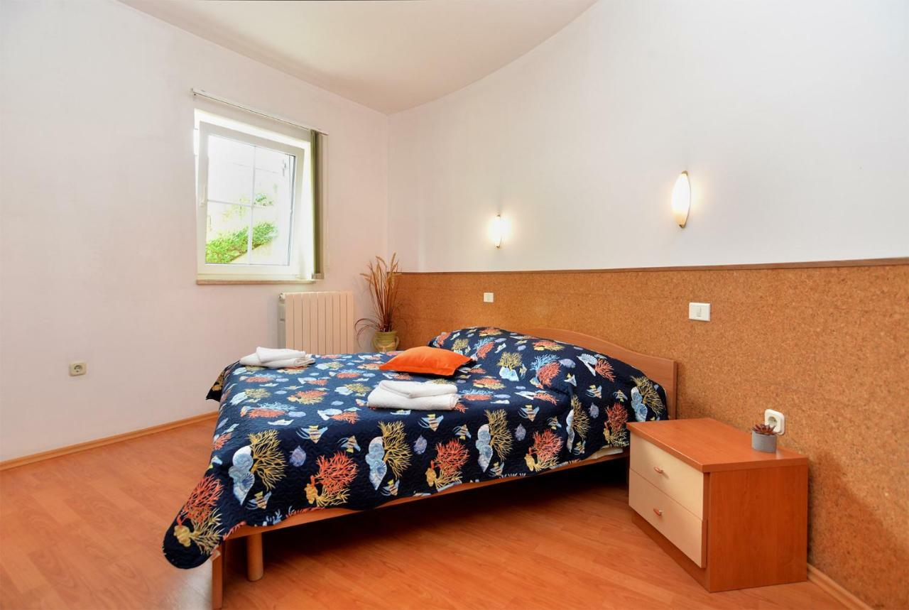 Pool Apartments 624 Πούλα Εξωτερικό φωτογραφία