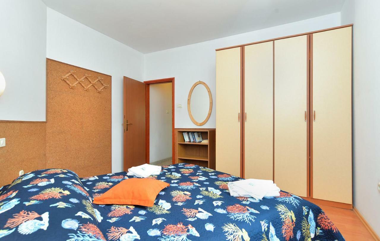Pool Apartments 624 Πούλα Εξωτερικό φωτογραφία