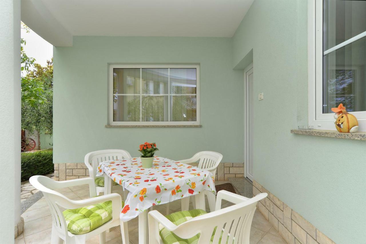 Pool Apartments 624 Πούλα Εξωτερικό φωτογραφία