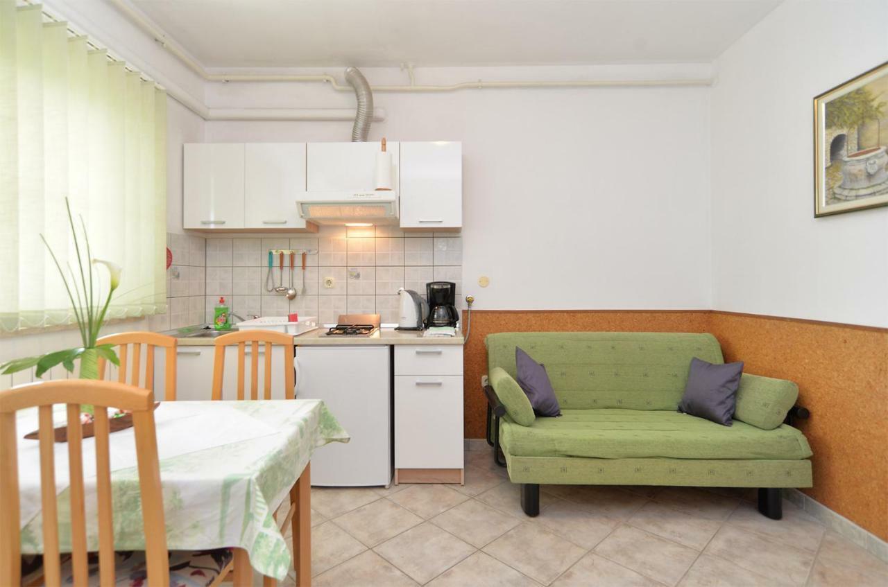 Pool Apartments 624 Πούλα Εξωτερικό φωτογραφία
