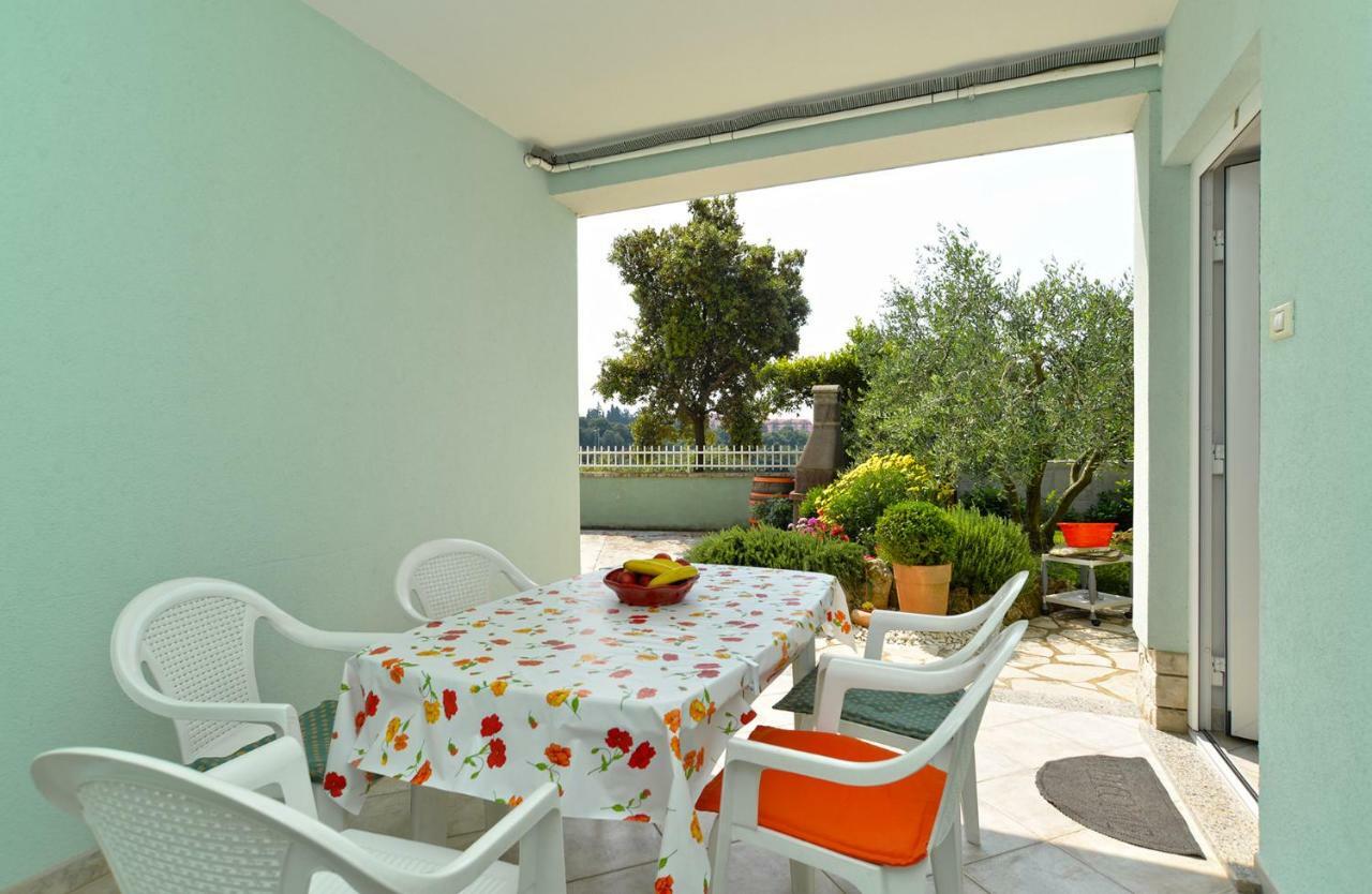 Pool Apartments 624 Πούλα Εξωτερικό φωτογραφία