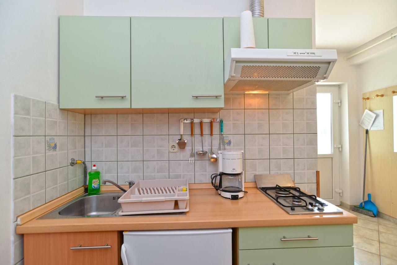 Pool Apartments 624 Πούλα Εξωτερικό φωτογραφία
