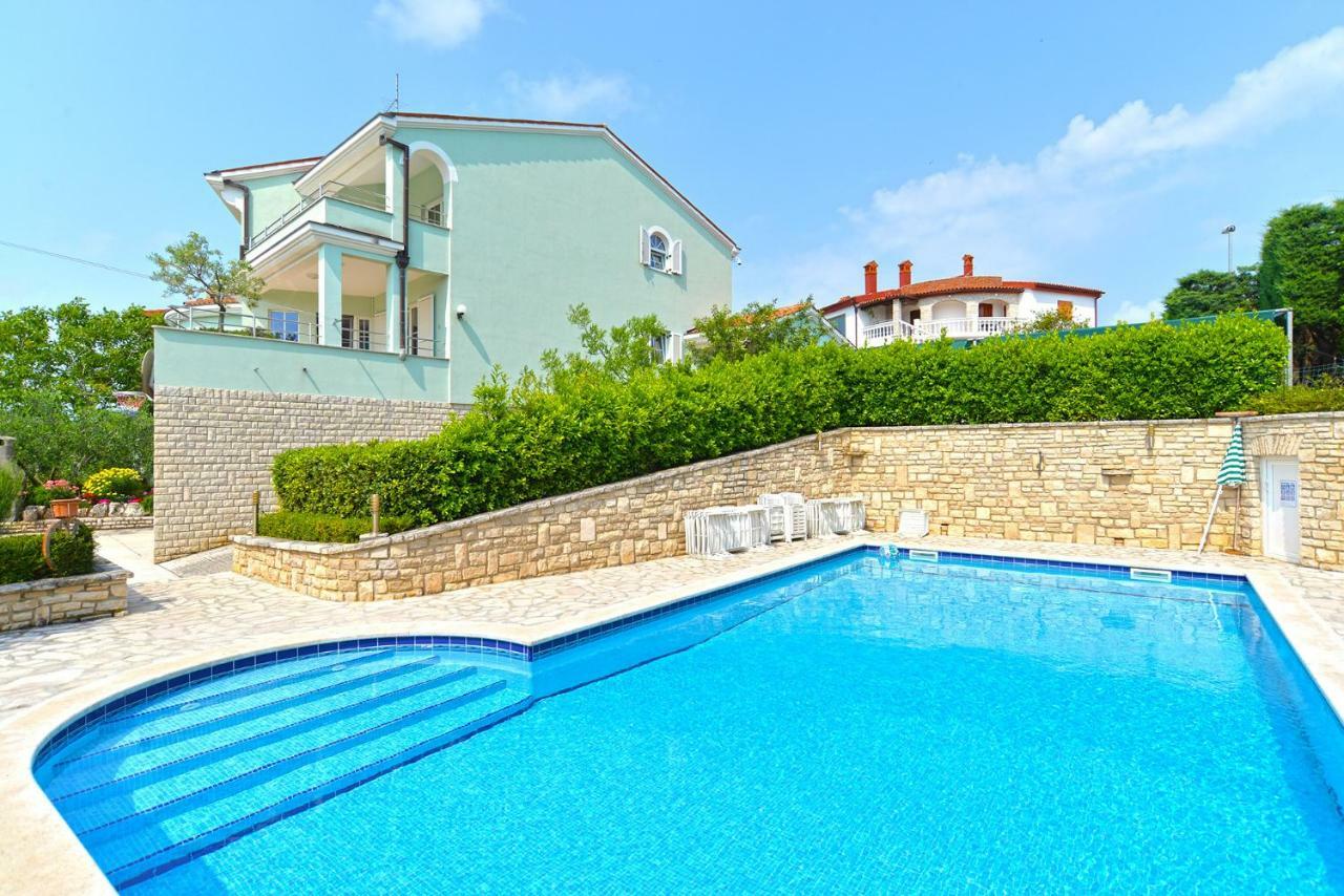 Pool Apartments 624 Πούλα Εξωτερικό φωτογραφία