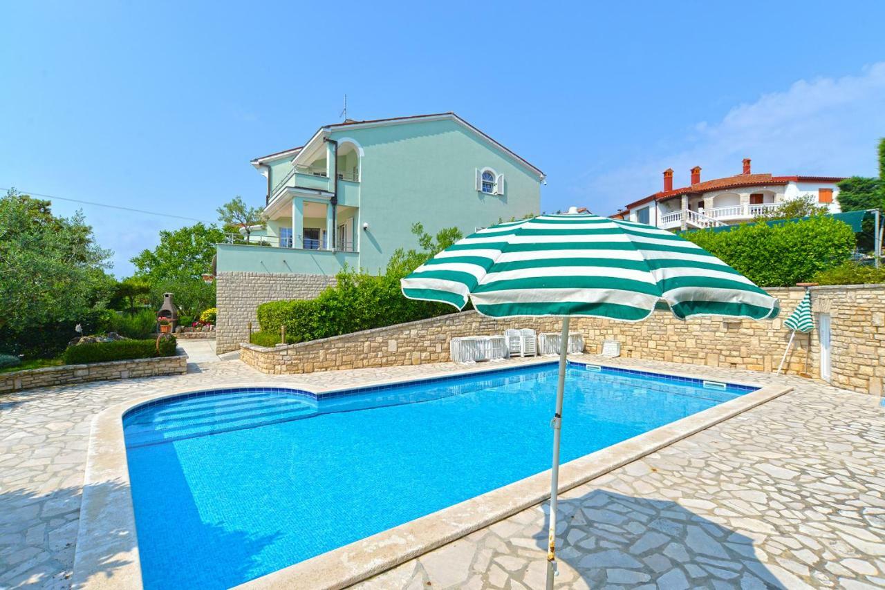 Pool Apartments 624 Πούλα Εξωτερικό φωτογραφία