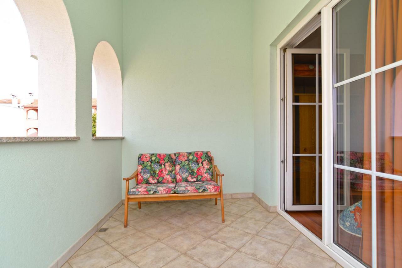 Pool Apartments 624 Πούλα Εξωτερικό φωτογραφία