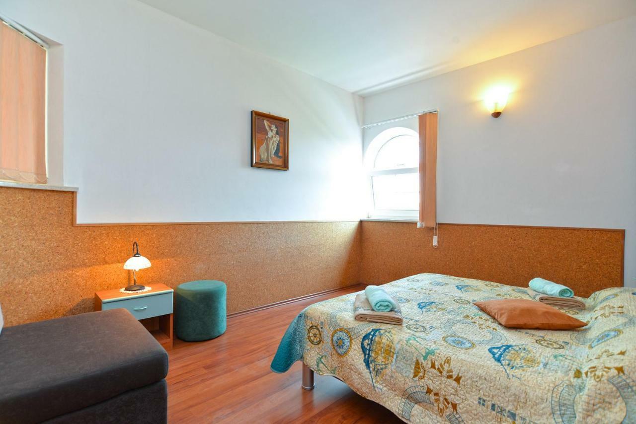 Pool Apartments 624 Πούλα Εξωτερικό φωτογραφία
