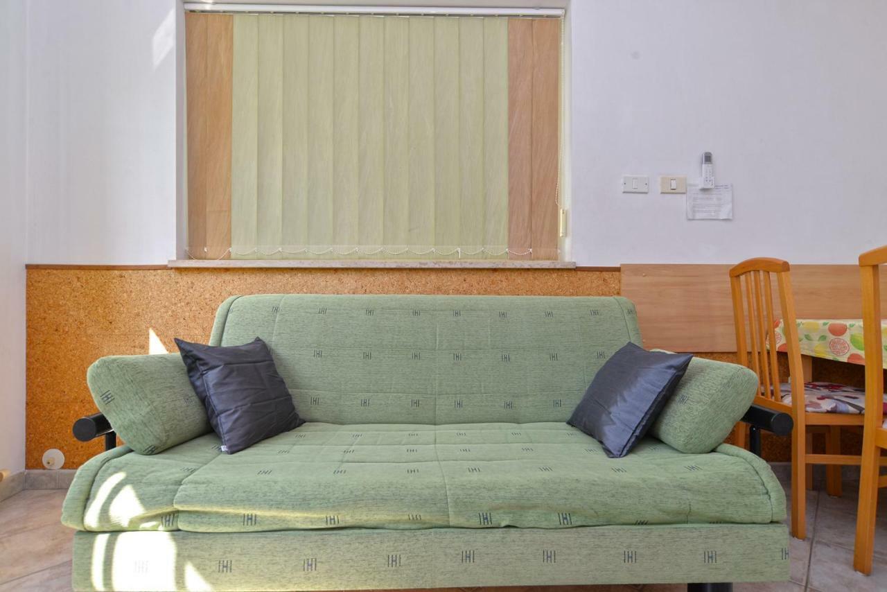 Pool Apartments 624 Πούλα Εξωτερικό φωτογραφία