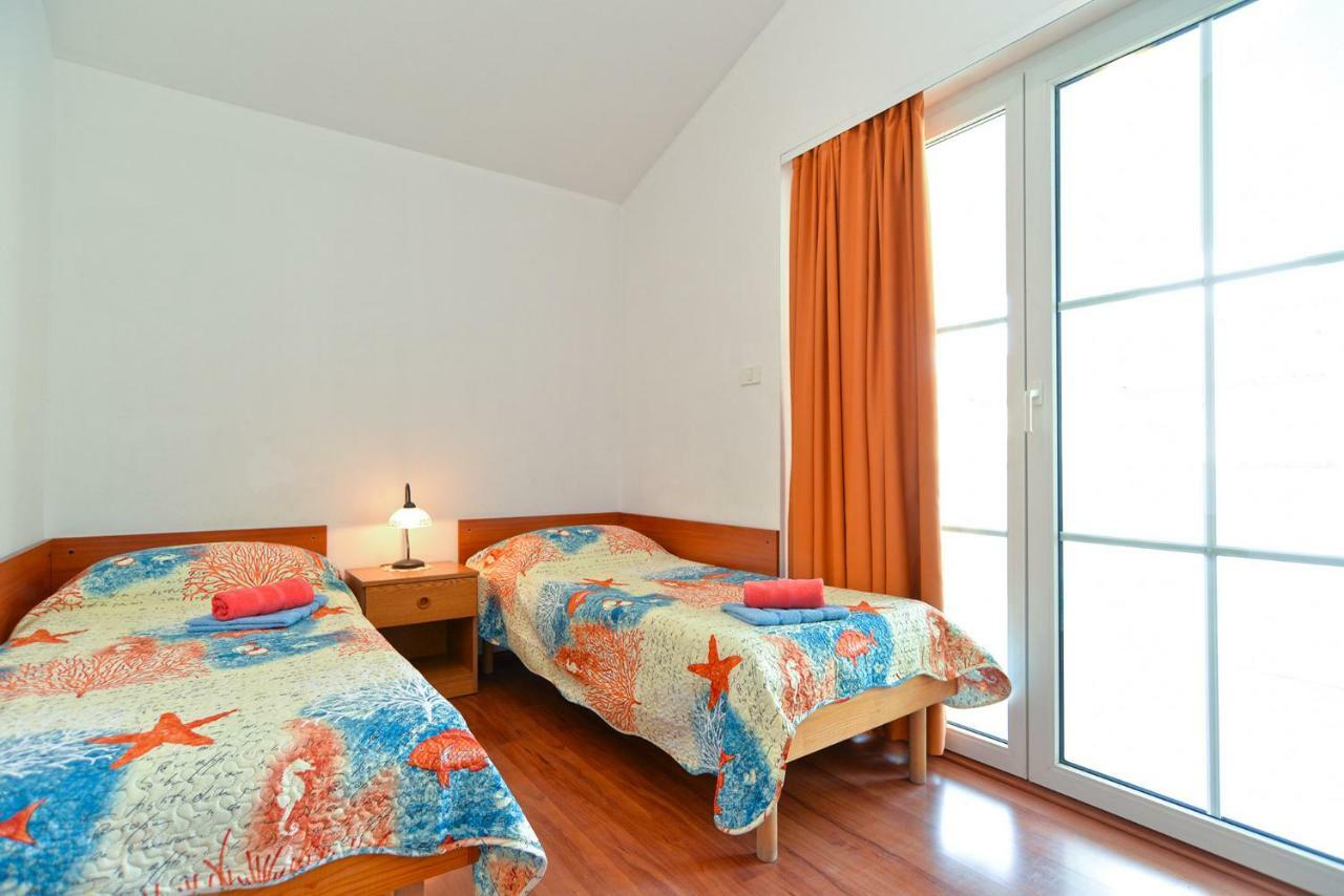 Pool Apartments 624 Πούλα Εξωτερικό φωτογραφία