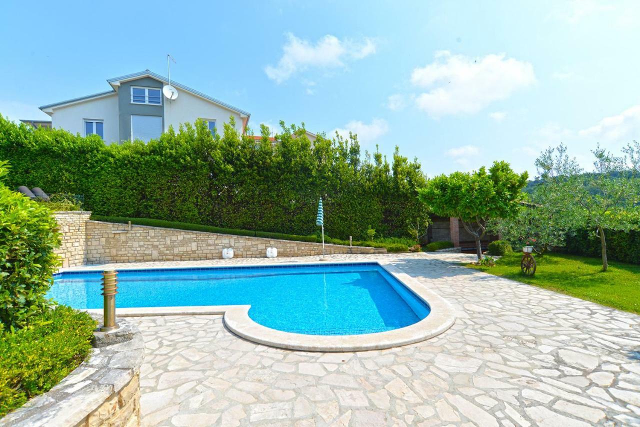 Pool Apartments 624 Πούλα Εξωτερικό φωτογραφία