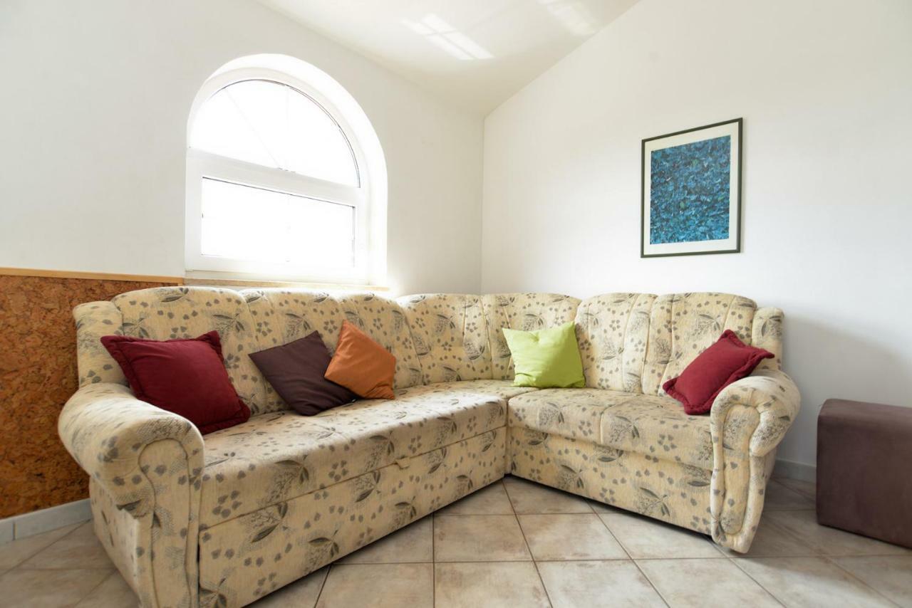 Pool Apartments 624 Πούλα Εξωτερικό φωτογραφία