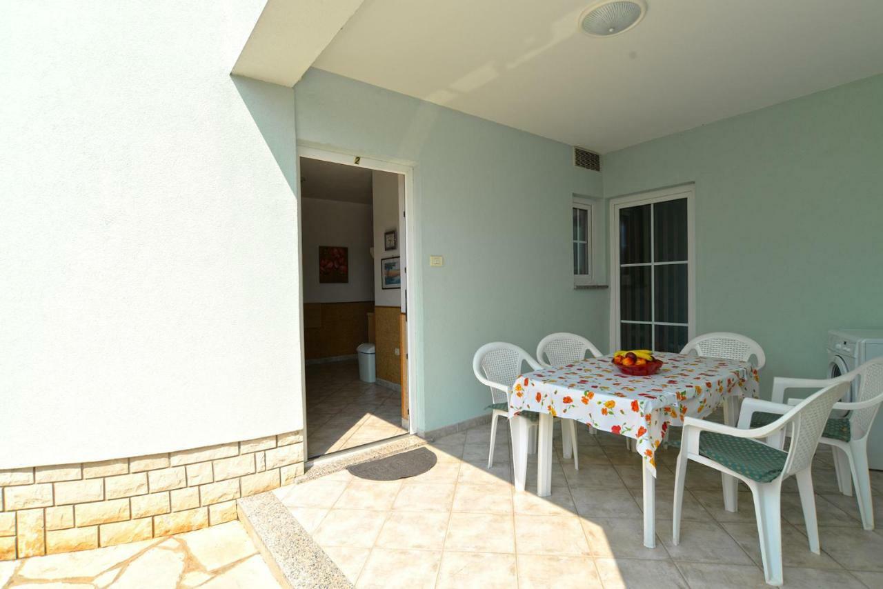 Pool Apartments 624 Πούλα Εξωτερικό φωτογραφία