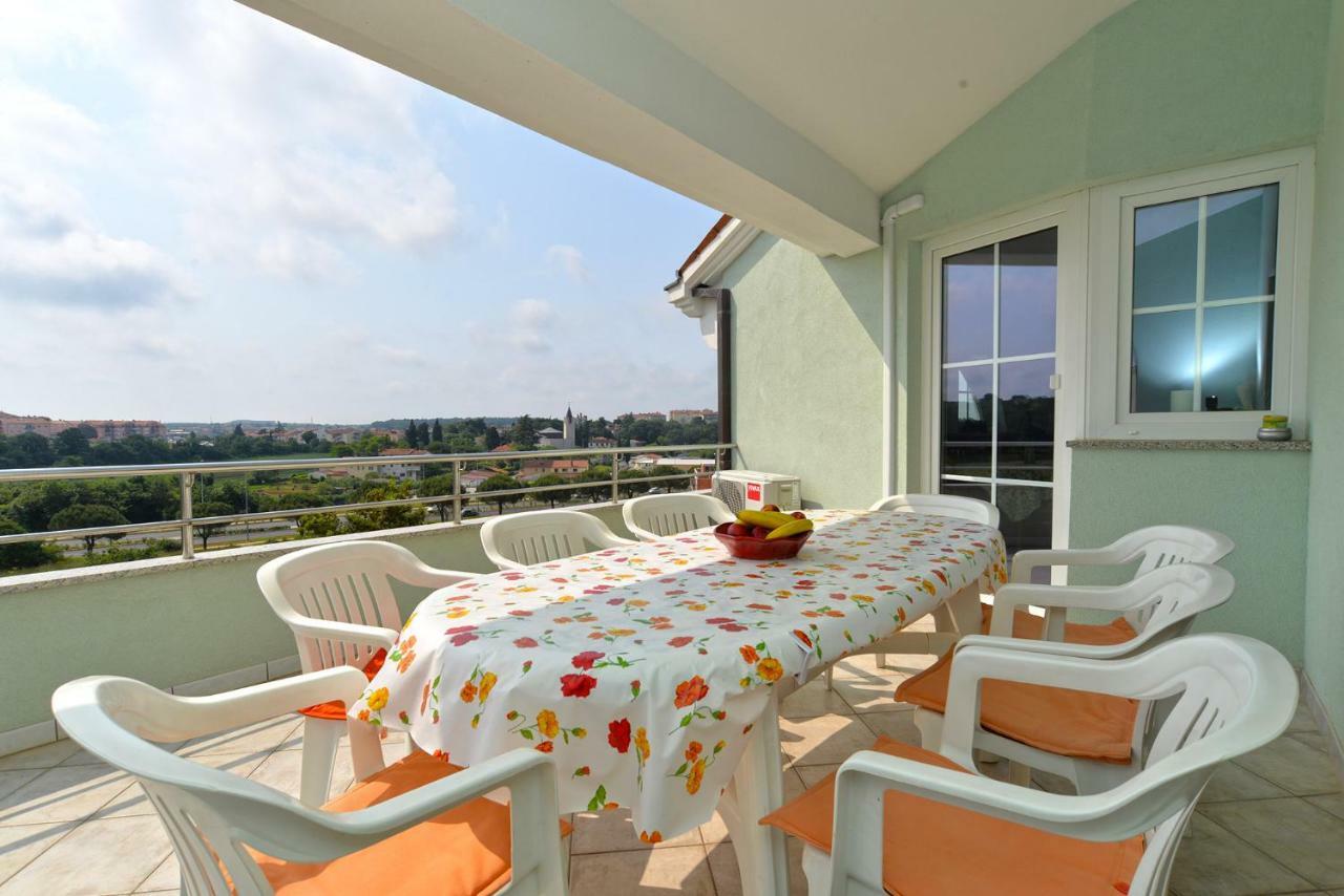 Pool Apartments 624 Πούλα Εξωτερικό φωτογραφία