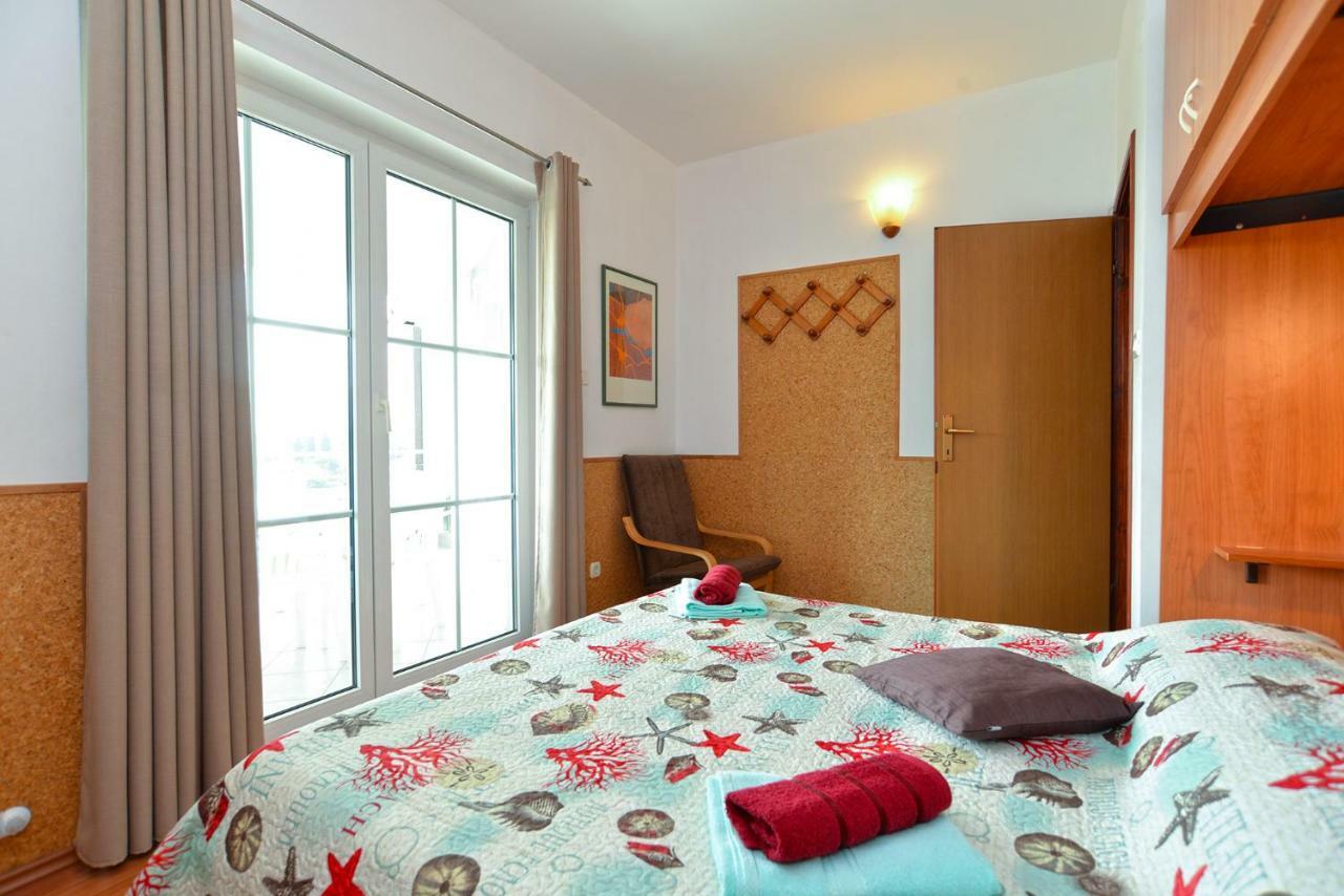 Pool Apartments 624 Πούλα Εξωτερικό φωτογραφία