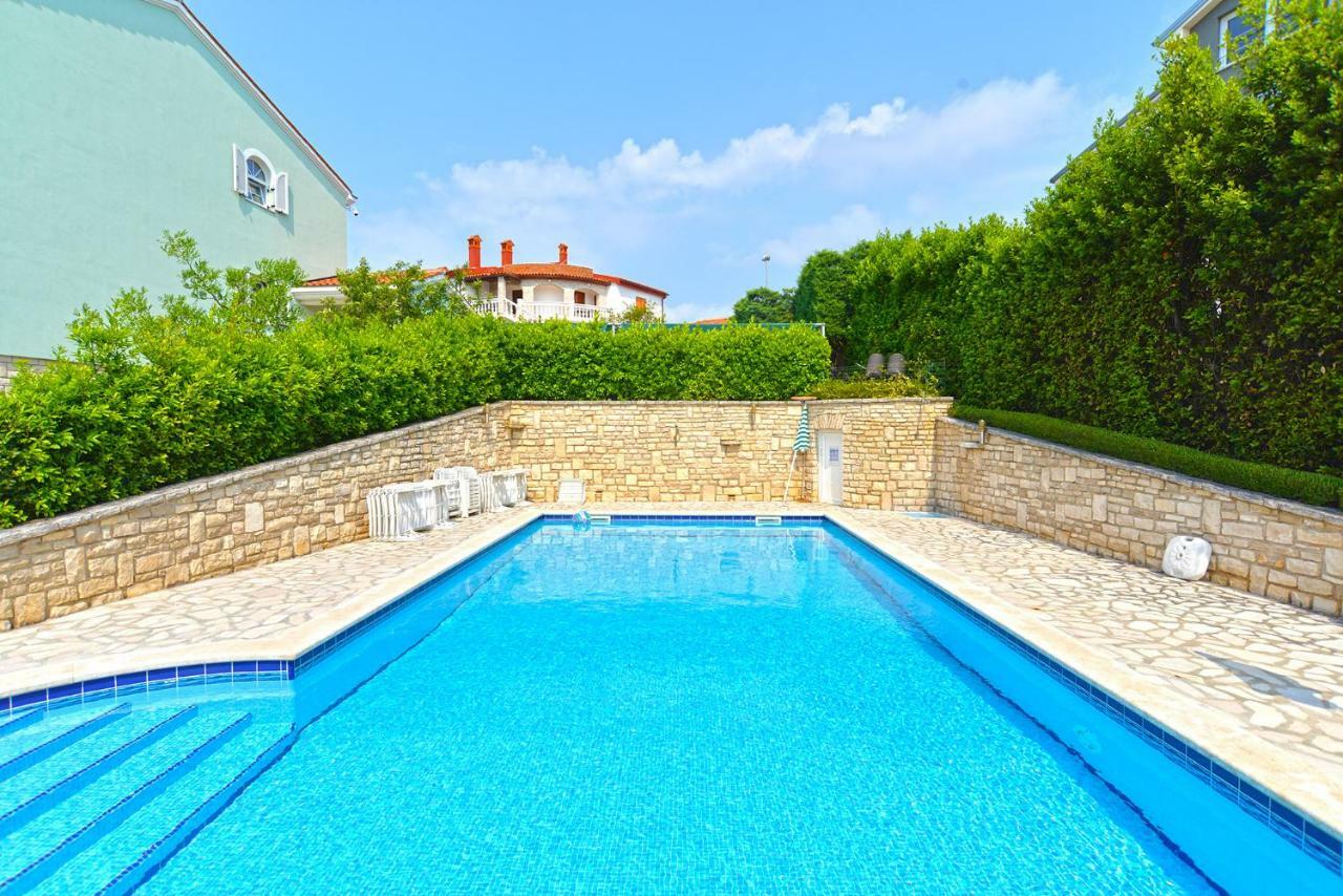Pool Apartments 624 Πούλα Εξωτερικό φωτογραφία