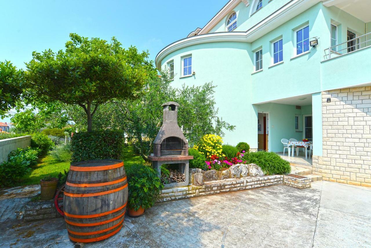 Pool Apartments 624 Πούλα Εξωτερικό φωτογραφία