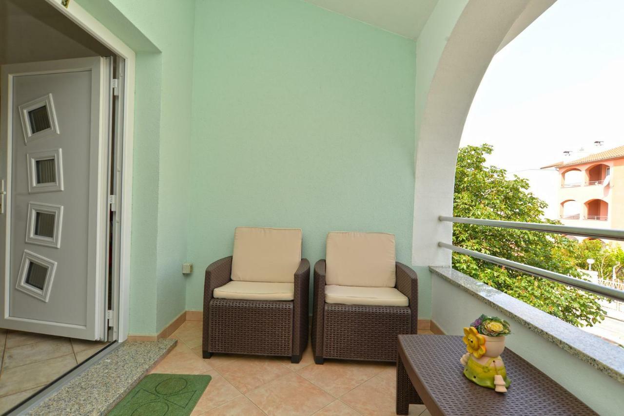 Pool Apartments 624 Πούλα Εξωτερικό φωτογραφία
