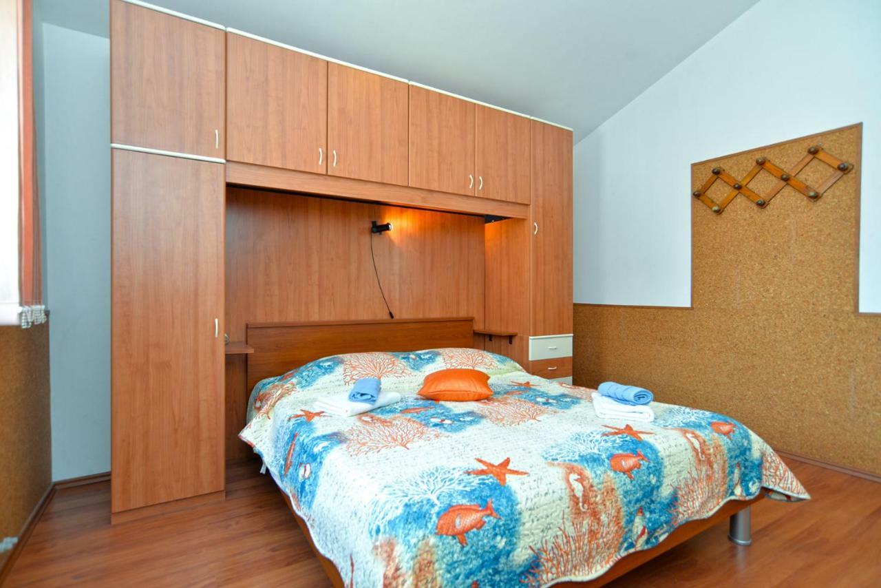 Pool Apartments 624 Πούλα Εξωτερικό φωτογραφία