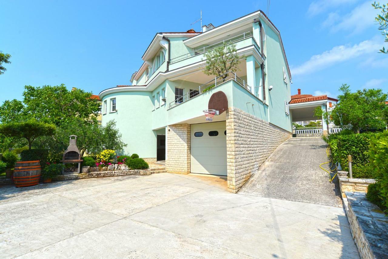 Pool Apartments 624 Πούλα Εξωτερικό φωτογραφία