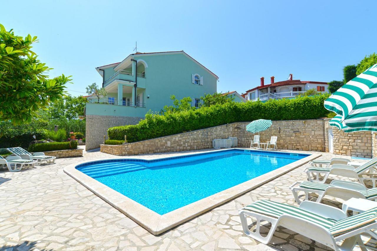 Pool Apartments 624 Πούλα Εξωτερικό φωτογραφία