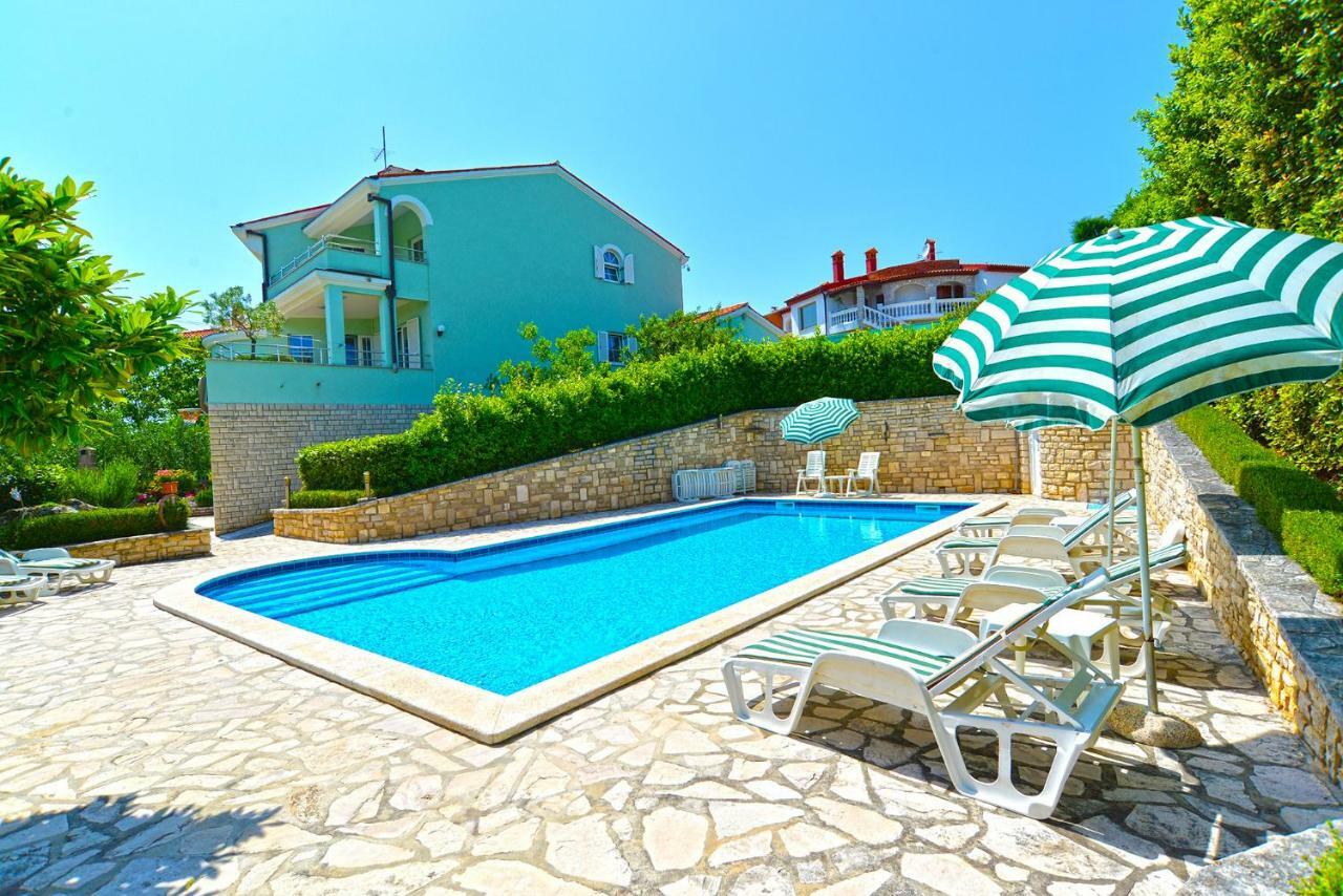 Pool Apartments 624 Πούλα Εξωτερικό φωτογραφία