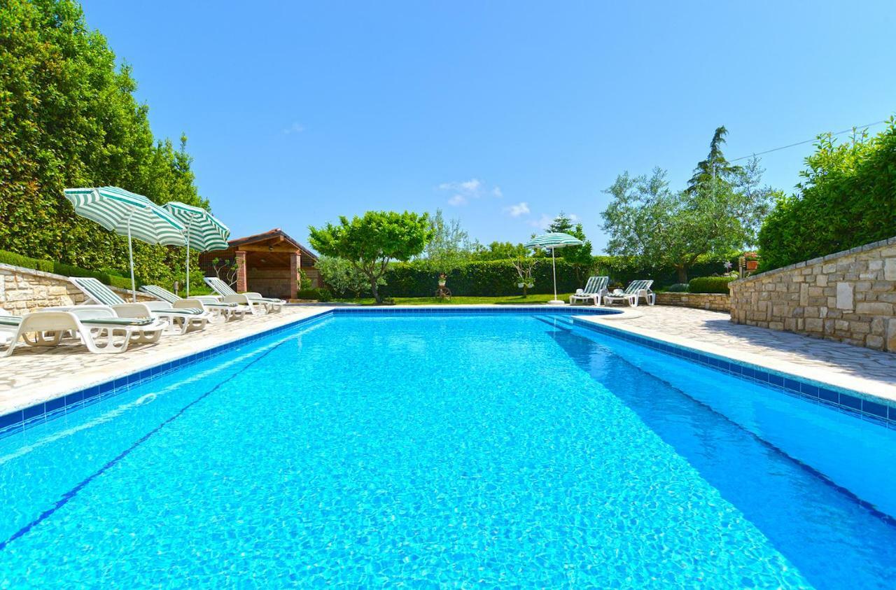 Pool Apartments 624 Πούλα Εξωτερικό φωτογραφία