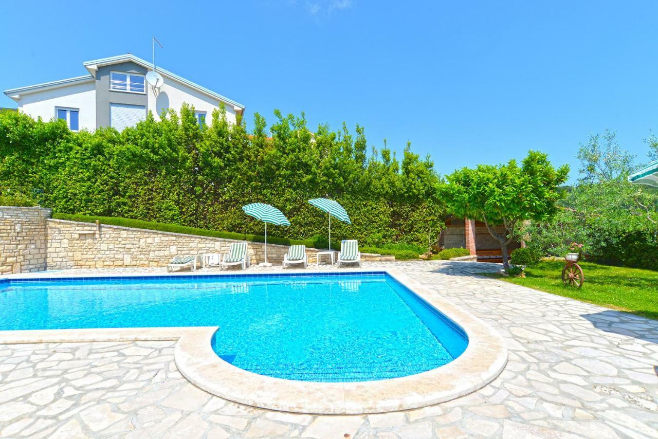 Pool Apartments 624 Πούλα Εξωτερικό φωτογραφία